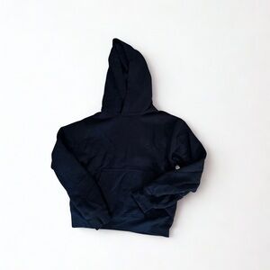 Women’s Navy Aritzia Hoodie